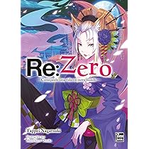 Re:Zero - Começando uma Vida em Outro Mundo - Livro 27 | Amazon.com.br